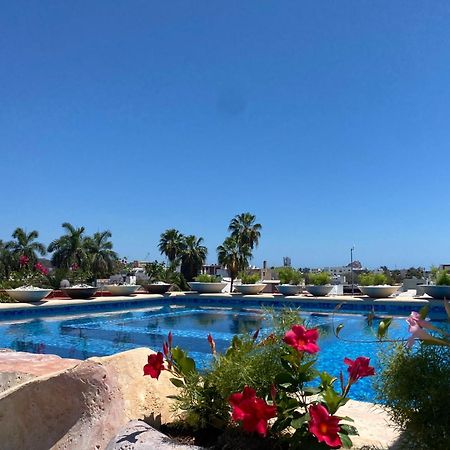 Hotel Tierra Marina Centro Historico Mazatlán Eksteriør bilde