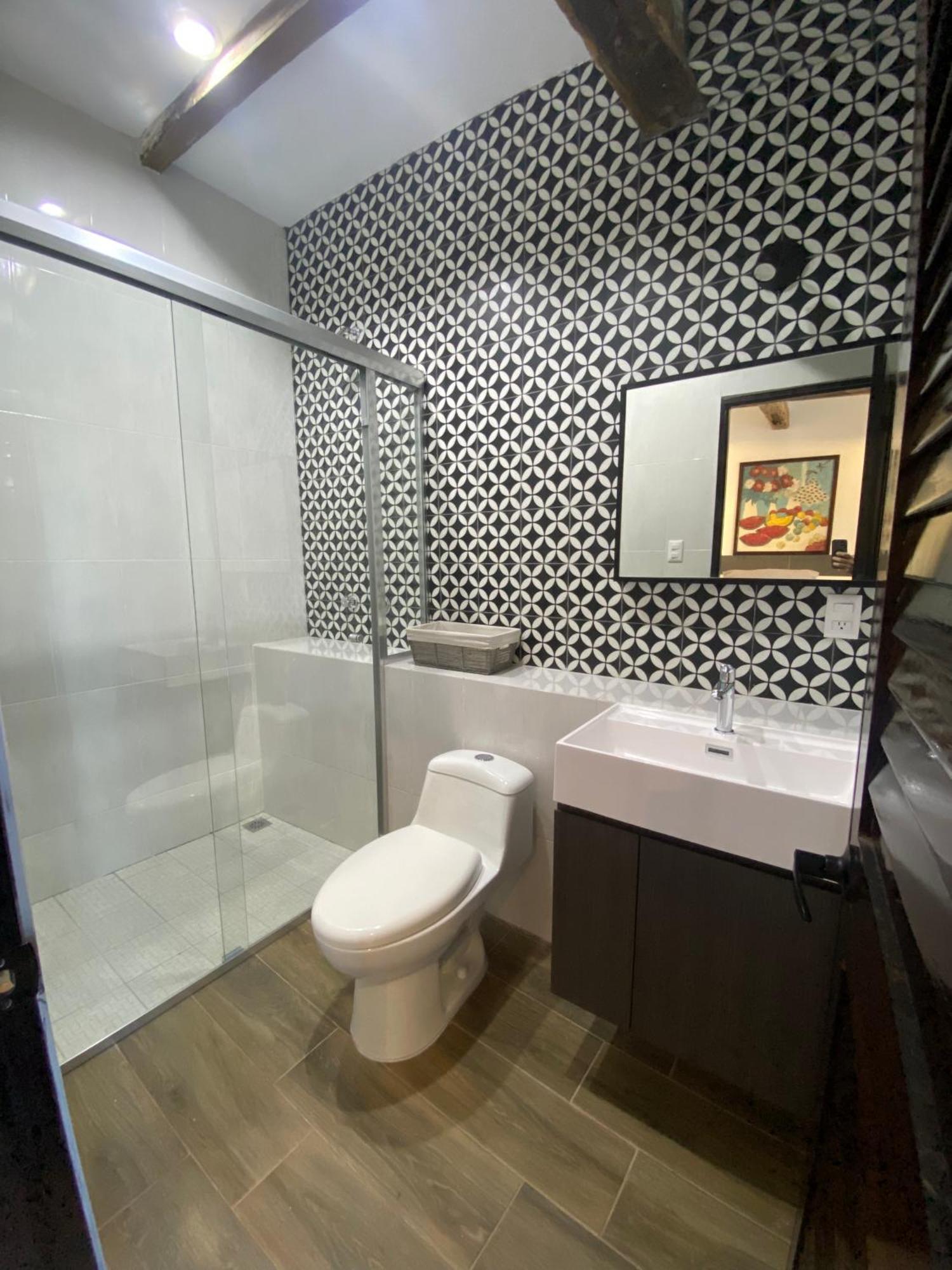 Hotel Tierra Marina Centro Historico Mazatlán Eksteriør bilde