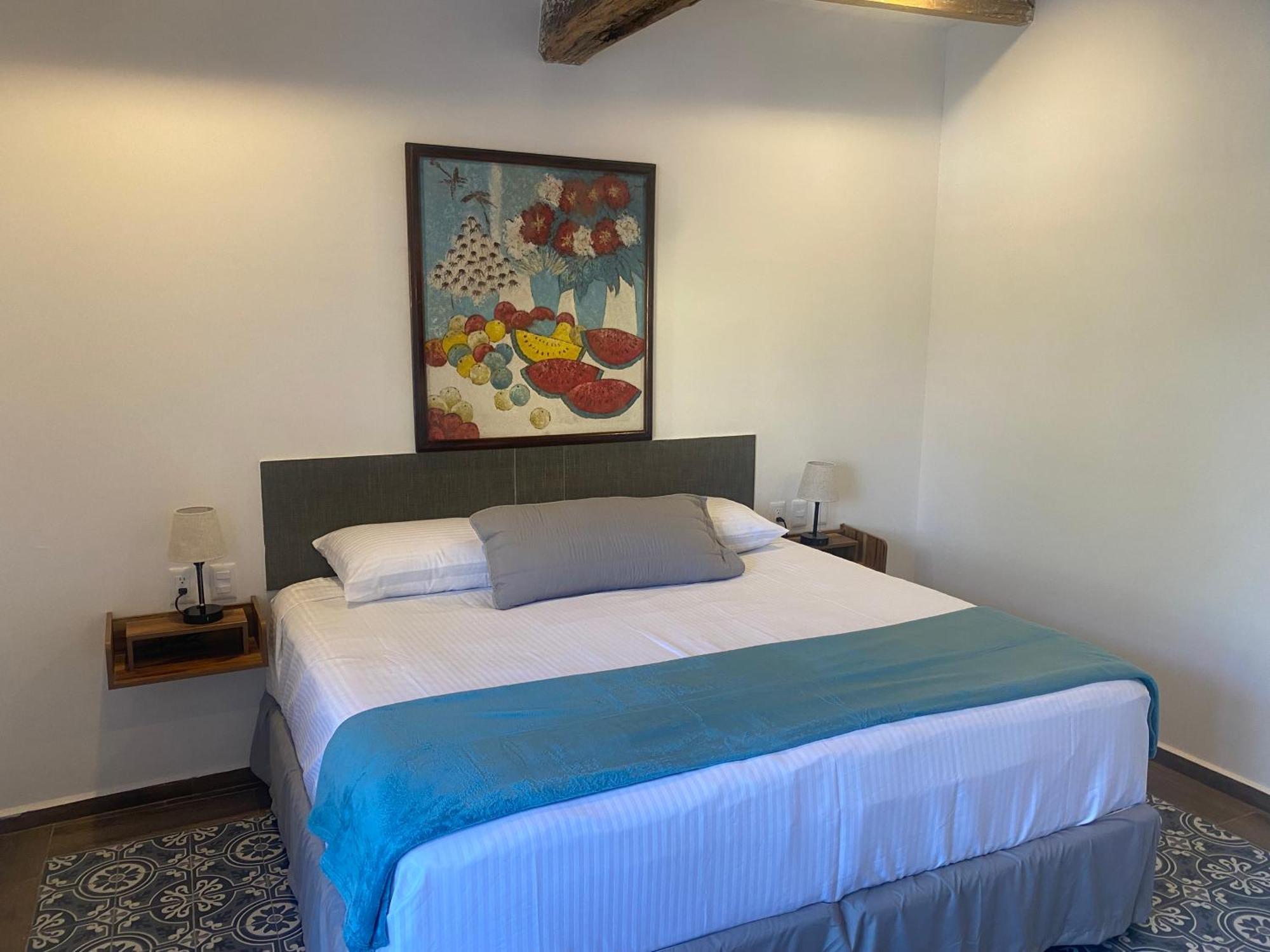 Hotel Tierra Marina Centro Historico Mazatlán Eksteriør bilde