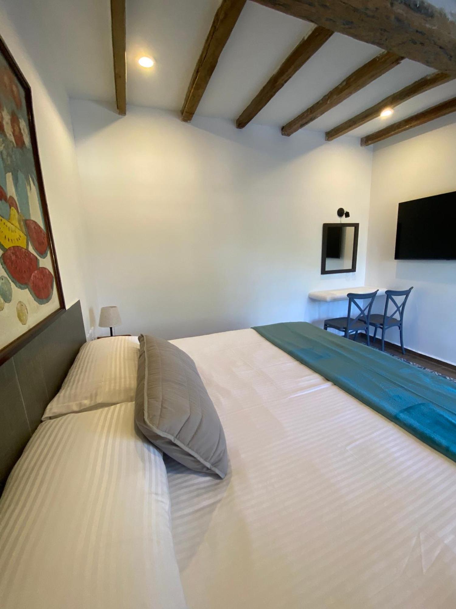 Hotel Tierra Marina Centro Historico Mazatlán Eksteriør bilde